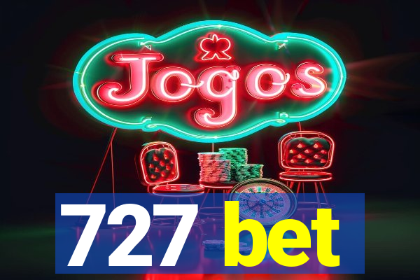 727 bet